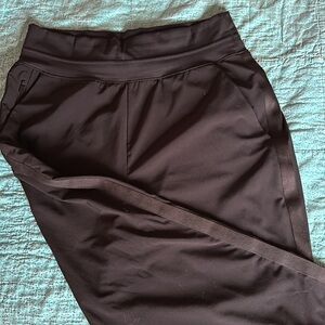 Athleta Nolita, slim tapered crop pants